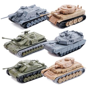 南城县军事模型