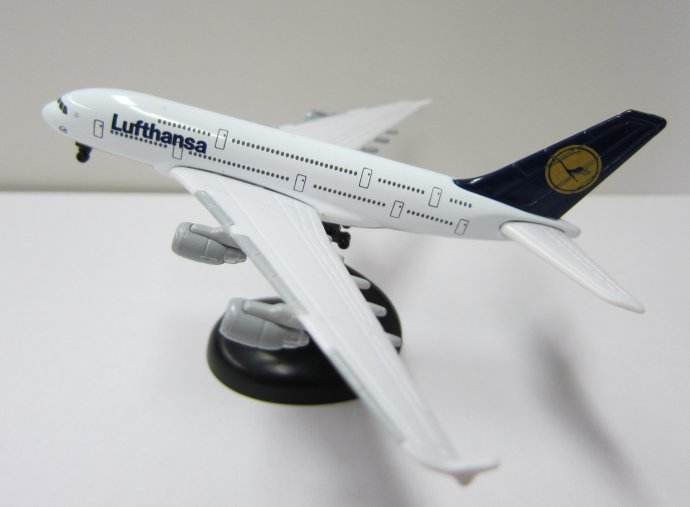 南城县飞机模型