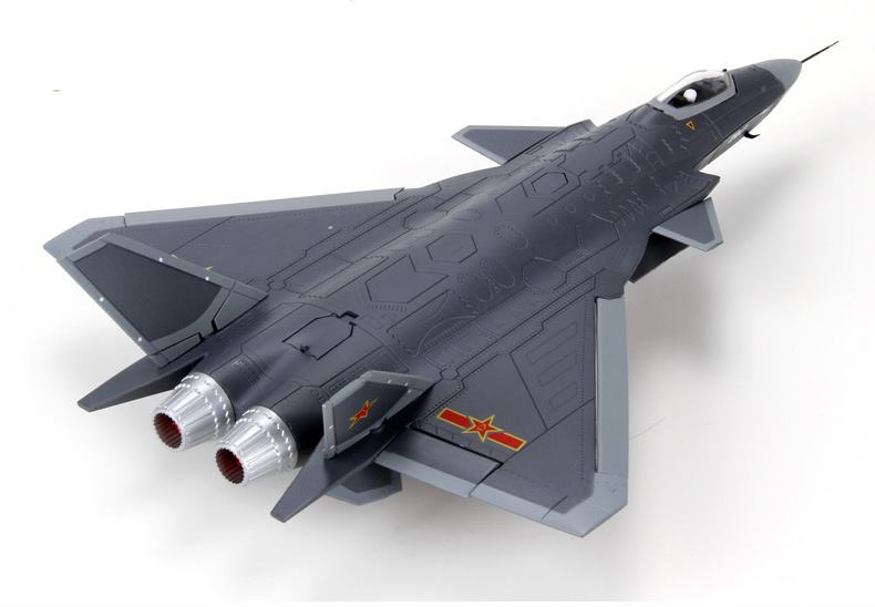 南城县飞机模型