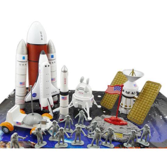 南城县航天航空