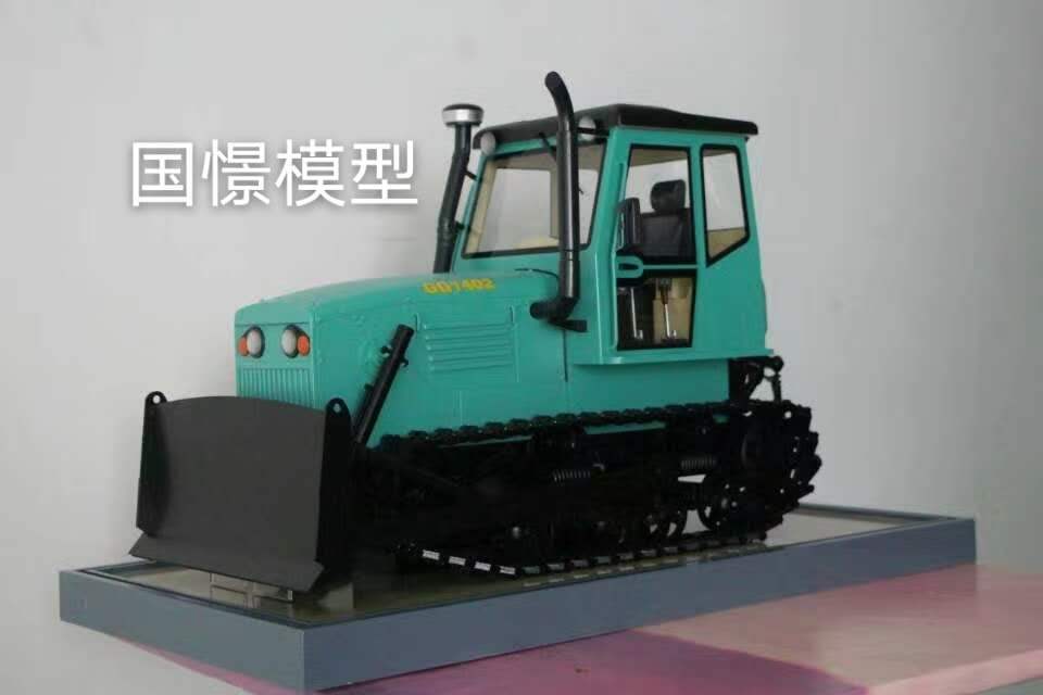 南城县车辆模型