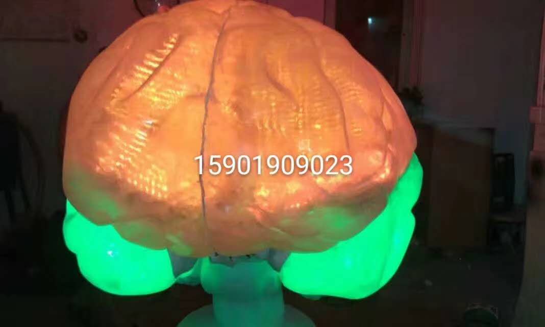 南城县大型仿真模型道具