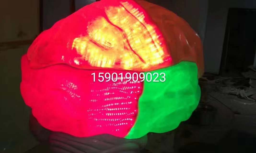 南城县大型仿真模型道具