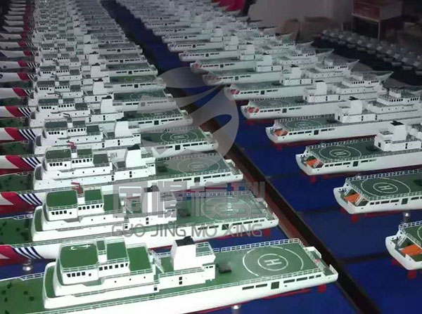 南城县礼品模型