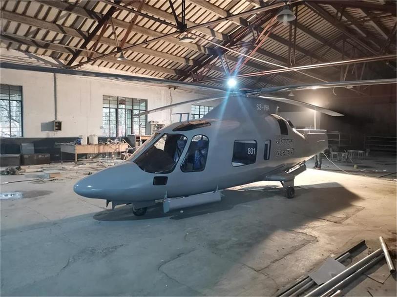 南城县飞机模拟仓