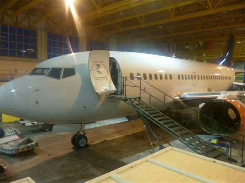 南城县飞机模拟仓